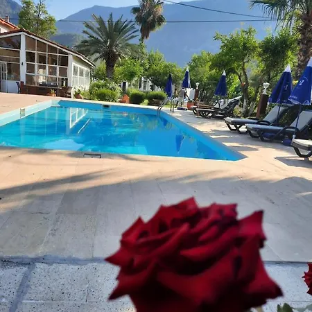 Maviay Hotel Adrasan