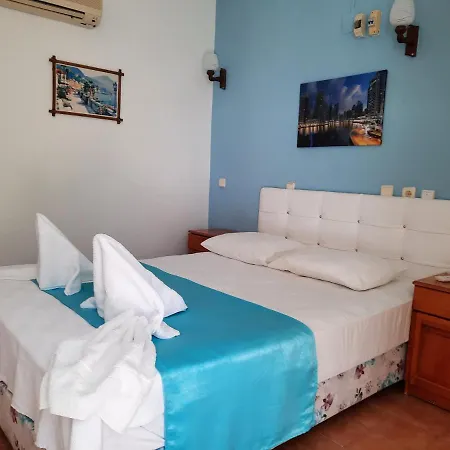 Maviay Hotel