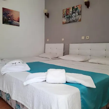 Maviay Hotel