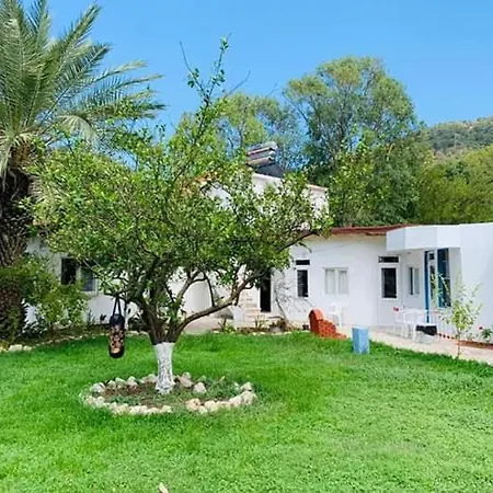 Maviay Hotel Adrasan