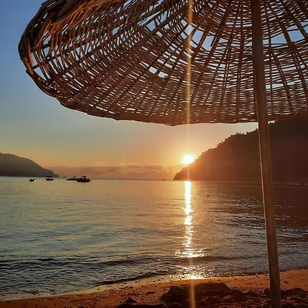 Maviay Hotel Adrasan