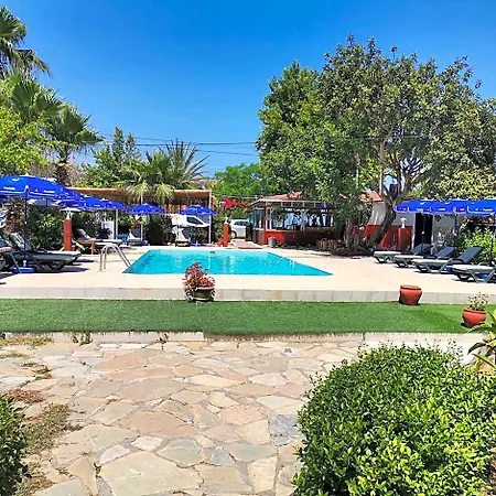 Maviay Hotel