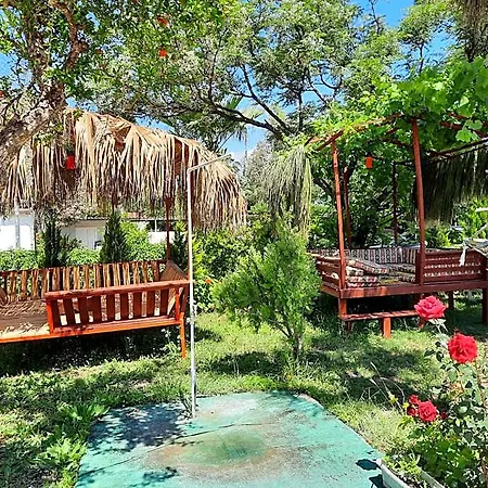 Maviay Hotel
