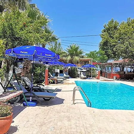 Hotel Maviay Adrasan