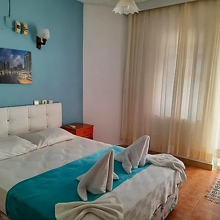 Maviay Hotel