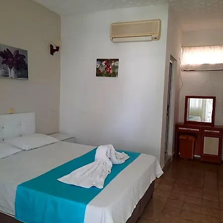 Maviay Hotel *