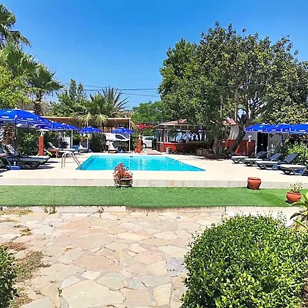 Maviay Hotel