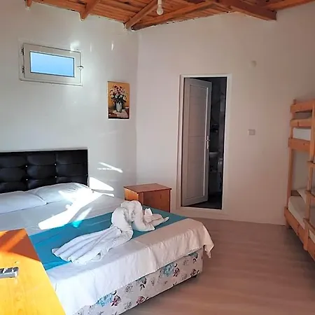 Hotel Maviay Adrasan