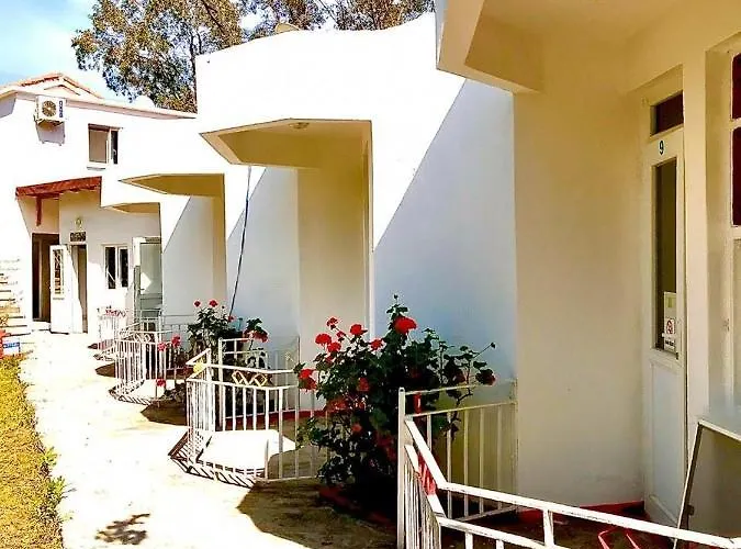 Maviay Hotel Adrasan